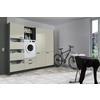HAUSWIRTSCHAFTSRAUM 233,2/207/65 cm  in Hellgrau  - Anthrazit/Hellgrau, MODERN, Holzwerkstoff (233,2/207/65cm) - Welnova