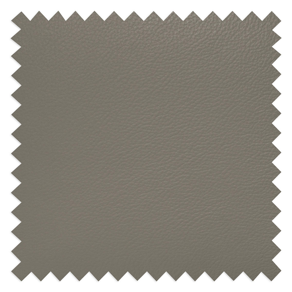 ECKSOFA SONO in Lederlook Echtleder Schlammfarben Armteilverstellung, Kopfteilverstellung  179/252 cm  - Schlammfarben/Schwarz, Design, Leder/Textil (179/252cm) - Livetastic