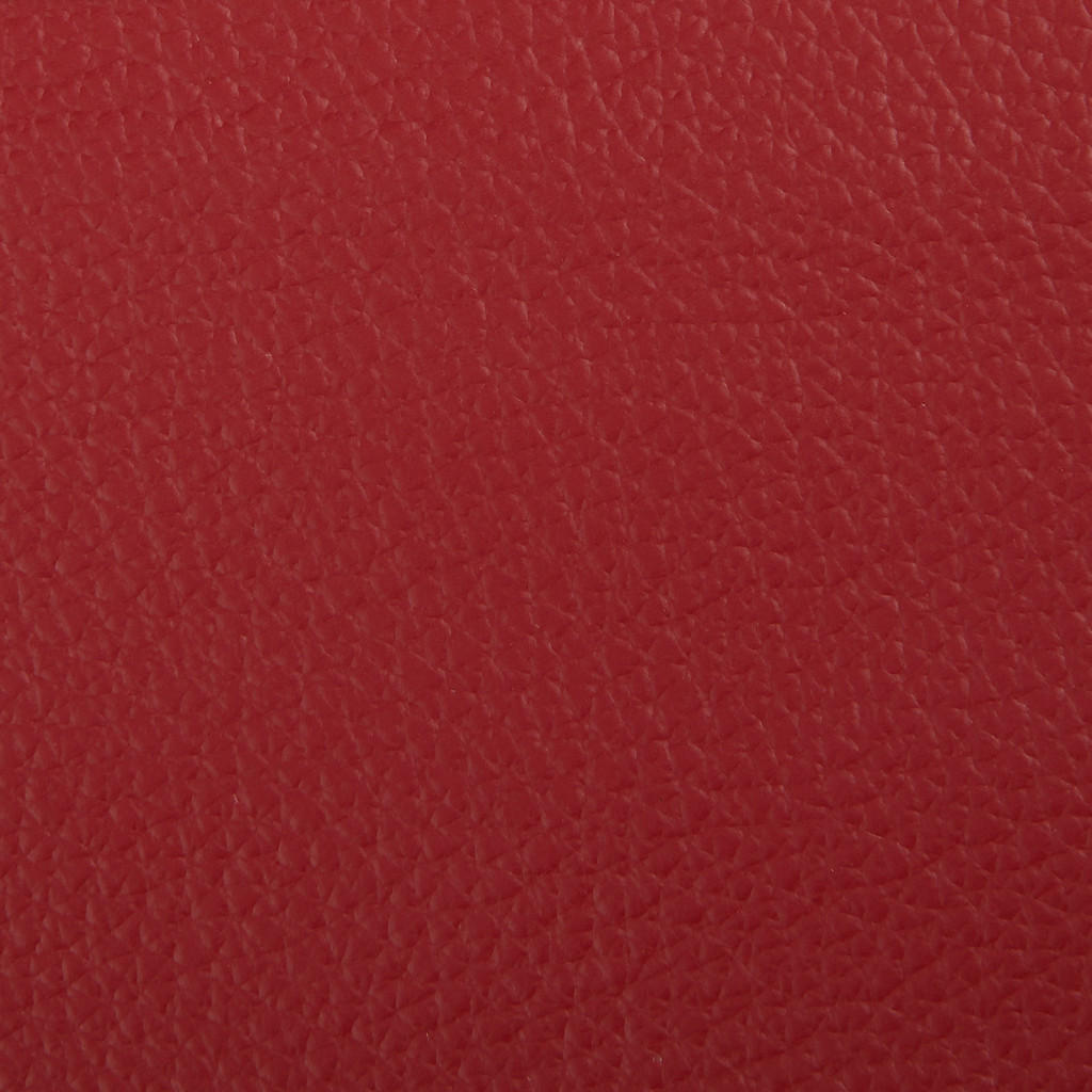 Thumbnail - Livetastic Ecksofa, Rot, Leder, Echtleder, Rindleder, 4-Sitzer, Ottomane rechts, L-Form, 226x169 cm, Made in EU, seitenv...