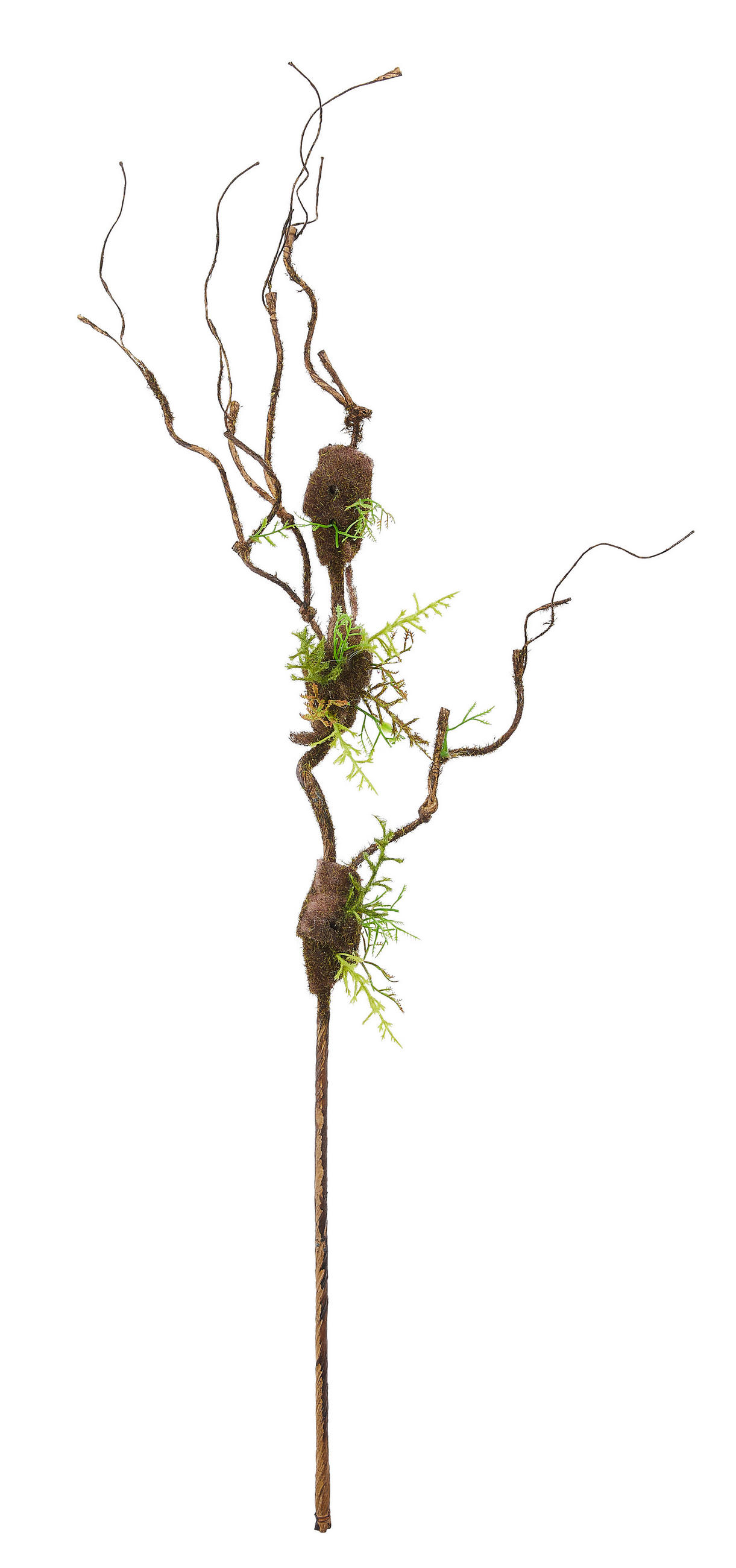 FLOARE ARTIFICIALĂ - maro, Basics, plastic (72cm)