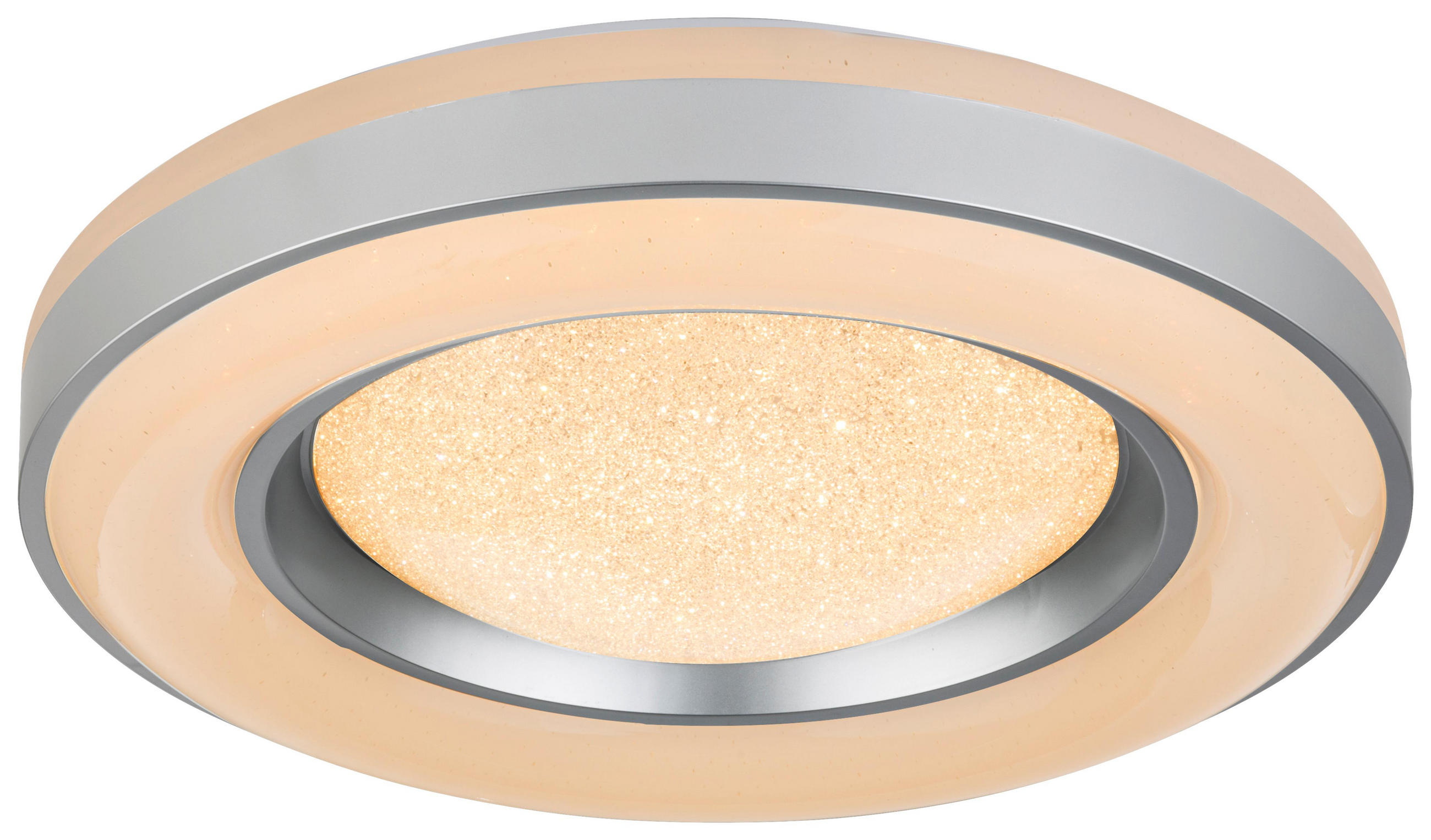 Led-Deckenleuchte 48 W 50/11 cm