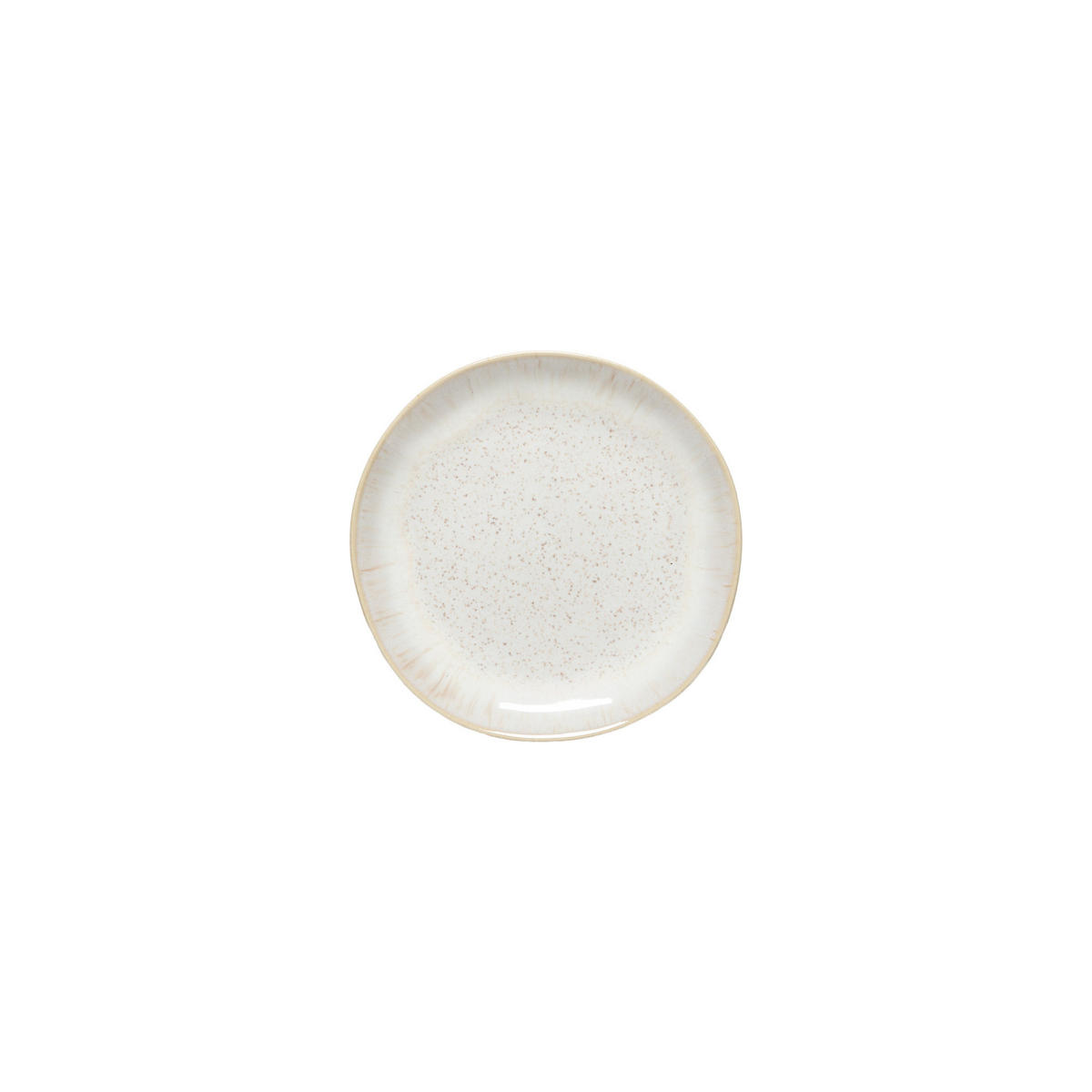 BROTTELLER EIVISSA 6-teilig  - Creme, Basics, Keramik (15cm) - Costa Nova