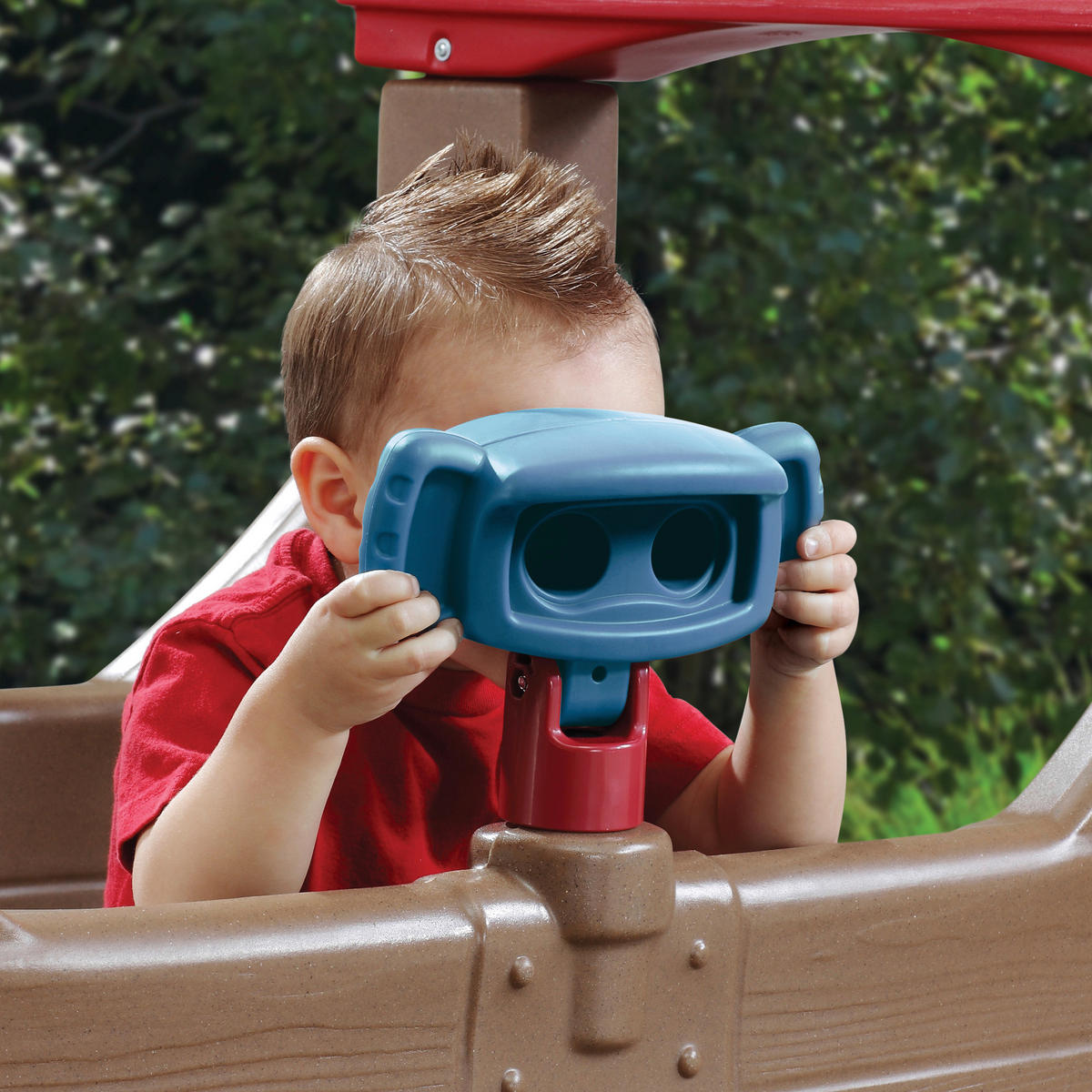 ALPINE RIDGE CLIMBER AND SLIDE 254/180,3/235 cm Step2 Alpine Ridge Climber & Slide  - Hellgrün, Konventionell, Kunststoff (254/180,3/235cm)