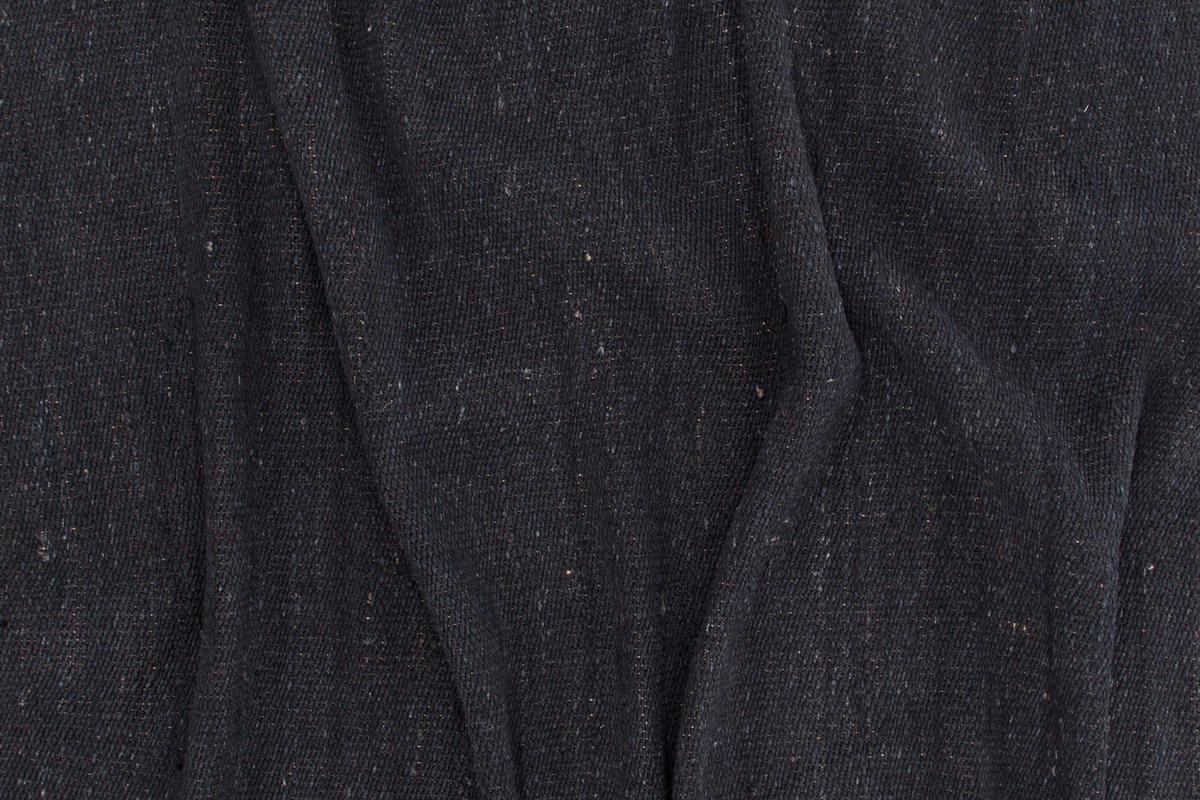 FLATVÄVD MATTA 170/240 cm  - svart, Lifestyle, textil (170/240cm) - P & B