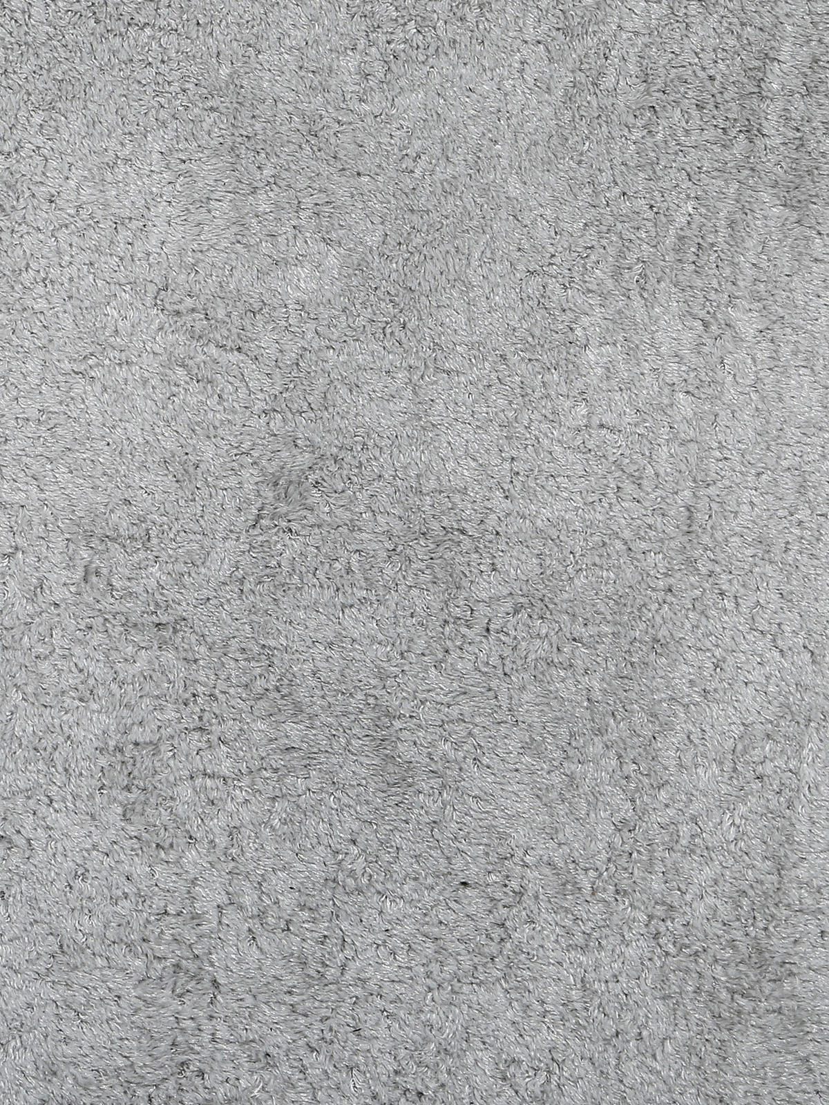 ARMLEHNSTUHL  in Eisen Chenille  - Grau, MODERN, Textil/Metall (57/81,5/58cm) - MID.YOU