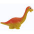 NIERMANN BRACHIOSAURUS - Gelb/Orange, Basics, Kunststoff (22/15/9cm) NIERMANN BRACHIOSAURUS - Gelb/Orange, Basics, Kunststoff (22/15/9cm)