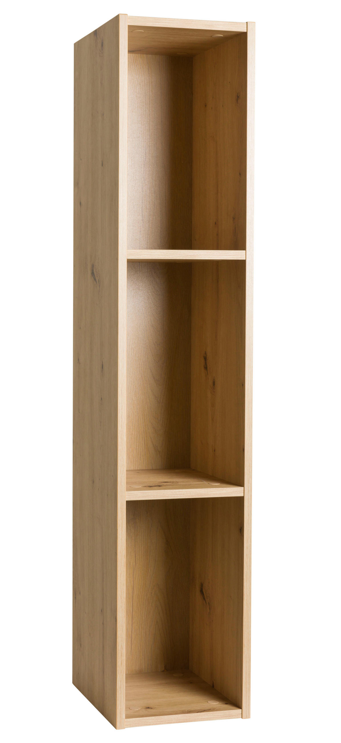 OMARICA,  - Design, leseni material (123/30/25cm) - Carryhome