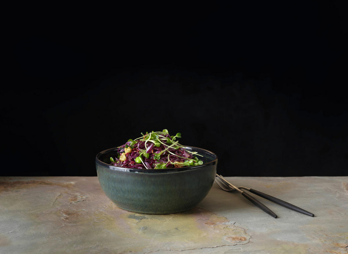 SCHALE POKE BOWLS   - Basics, Keramik (18/7cm) - ASA