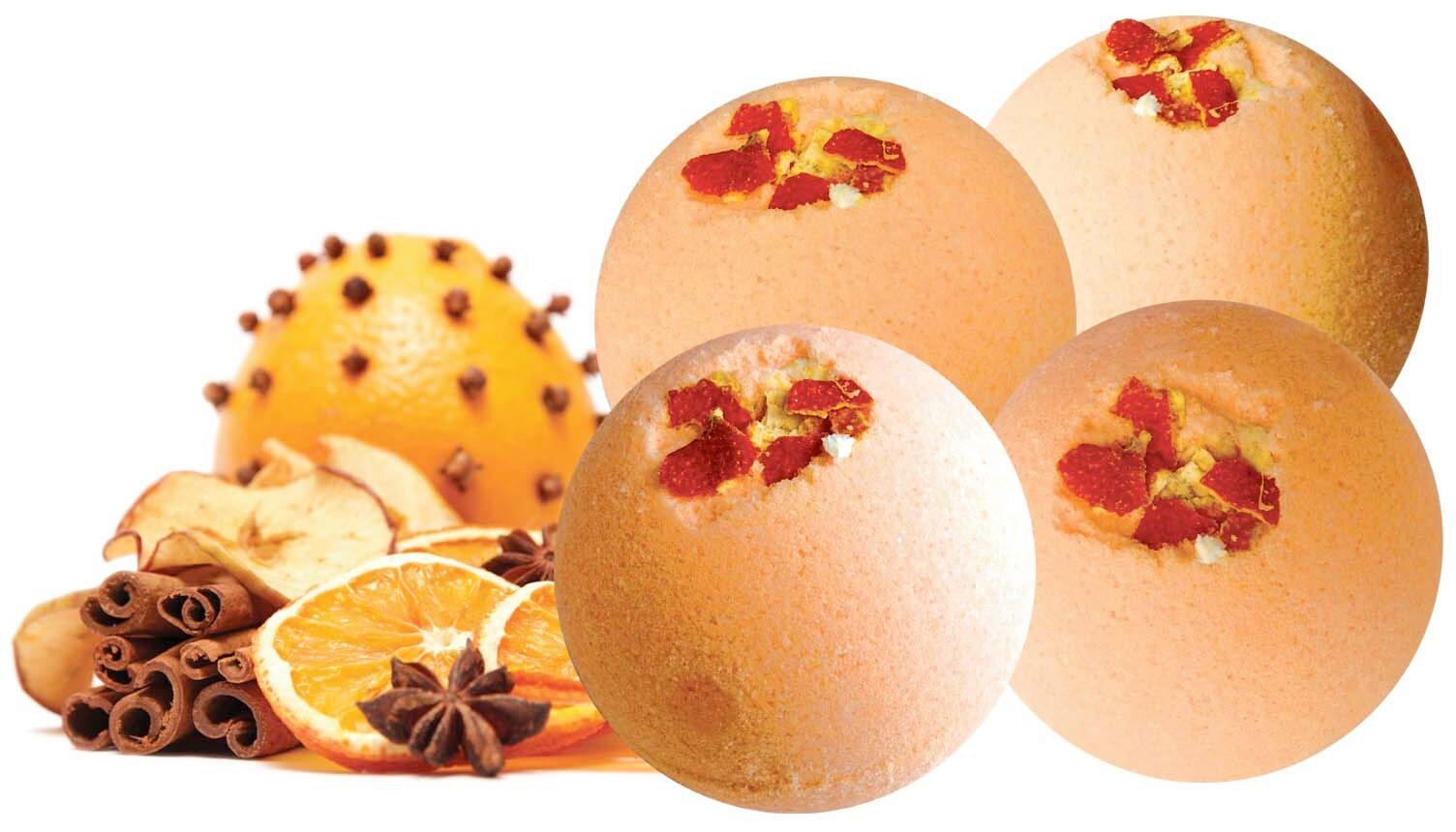 SOĽ DO KÚPEĽA  - Basics (6/6/6cm) - Alvarak