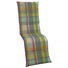 RELAXSESSELAUFLAGE - Multicolor, Design, Textil (50/170/8cm) RELAXSESSELAUFLAGE - Multicolor, Design, Textil (50/170/8cm)