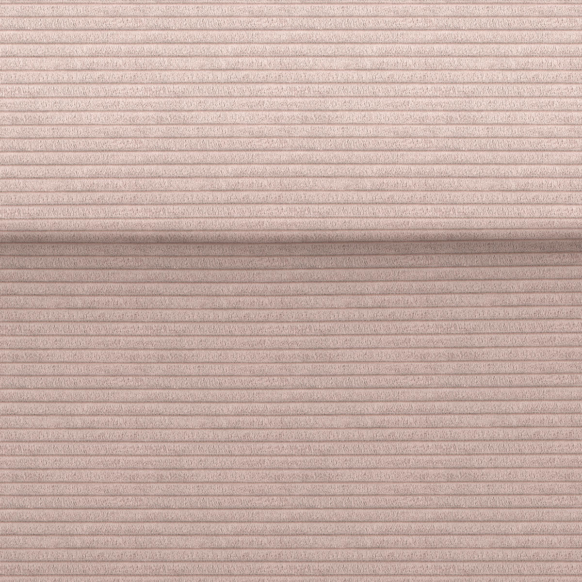 HÖRNSOFFA i rosa  - rosa, Modern, trämaterial/trä (255/185cm) - MID.YOU