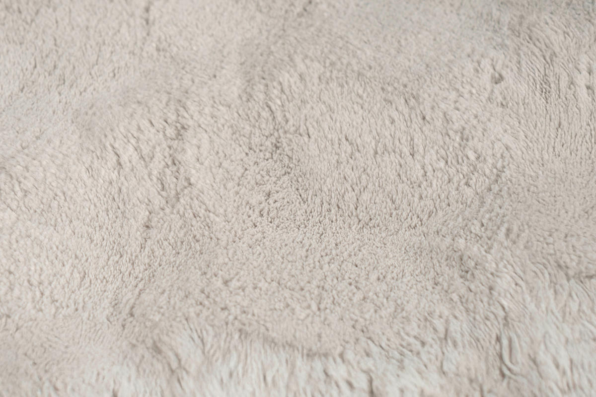 HOCHFLORTEPPICH 120/170 cm Grau  - Grau, Basics, Textil (120/170cm) - Kayoom