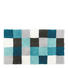 BADTEPPICH Multicolor 60/105 cm - Multicolor, Basics, Kunststoff/Textil (60/105cm) - Kleine Wolke BADTEPPICH Multicolor 60/105 cm - Multicolor, Basics, Kunststoff/Textil (60/105cm) - Kleine Wolke