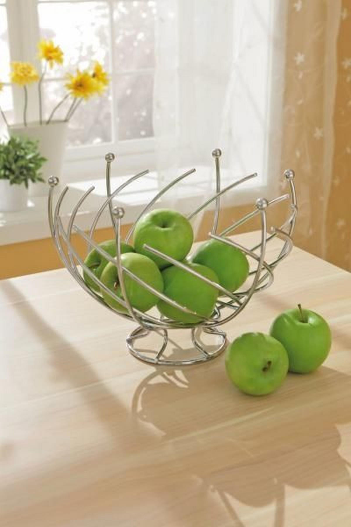 KORPA ZA VOĆE     29/22 cm  - Konvencionalno (29/22cm) - Justinus
