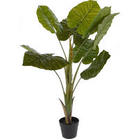 Plantă Artificială - Basics, plastic (30/16/110cm)