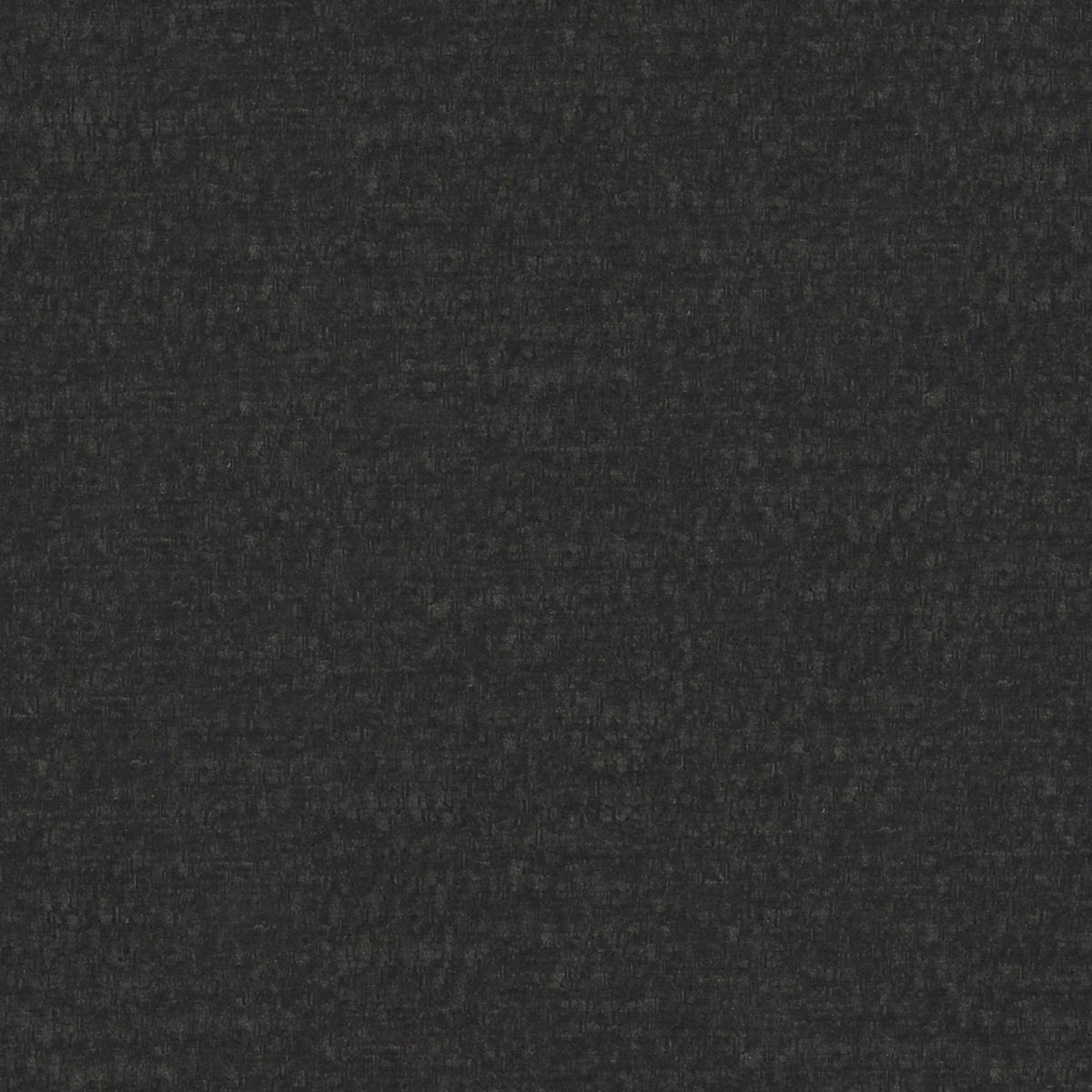ECKSOFA  Chenille Anthrazit  - Anthrazit/Schwarz, Modern, Kunststoff/Textil (198/306cm) - Carryhome