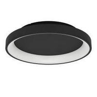 STROPNÍ LED SVÍTIDLO,  - bílá, Basics, plast (35/7.5cm)