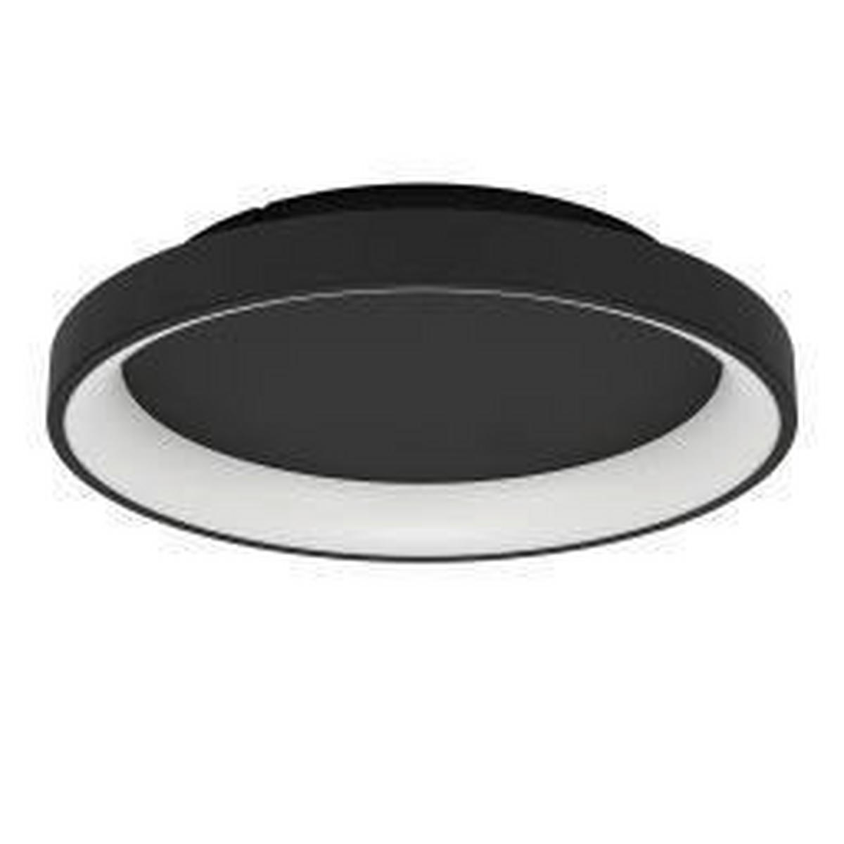 STROPNÍ LED SVÍTIDLO,  - bílá, Basics, plast (35/7.5cm)