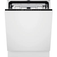 GESCHIRRSPÜLER GN850CT  - Edelstahlfarben, Basics, Metall (60/82/55cm) - AEG