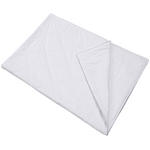 SOMMERDECKE 140/200 cm Sedona  - Weiß, KONVENTIONELL, Textil (140/200cm) - Sleeptex