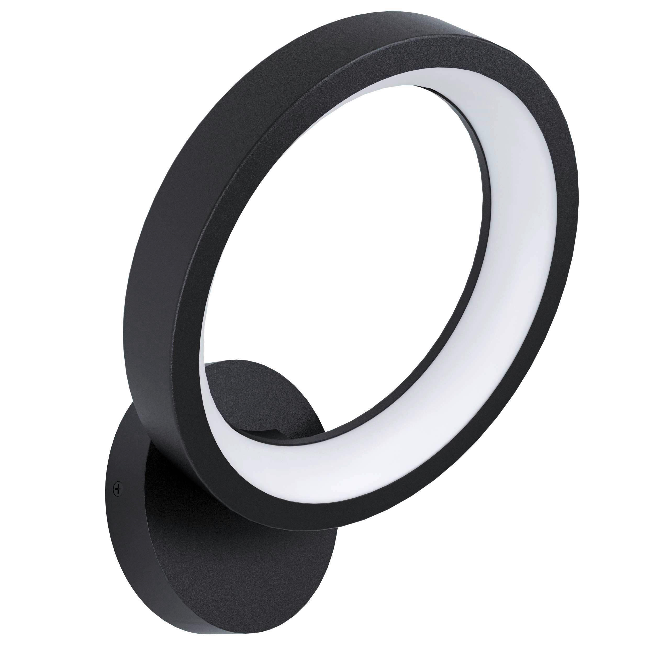 Eglo NÁSTĚNNÉ SVÍTIDLO, 30,5/27/20 cm