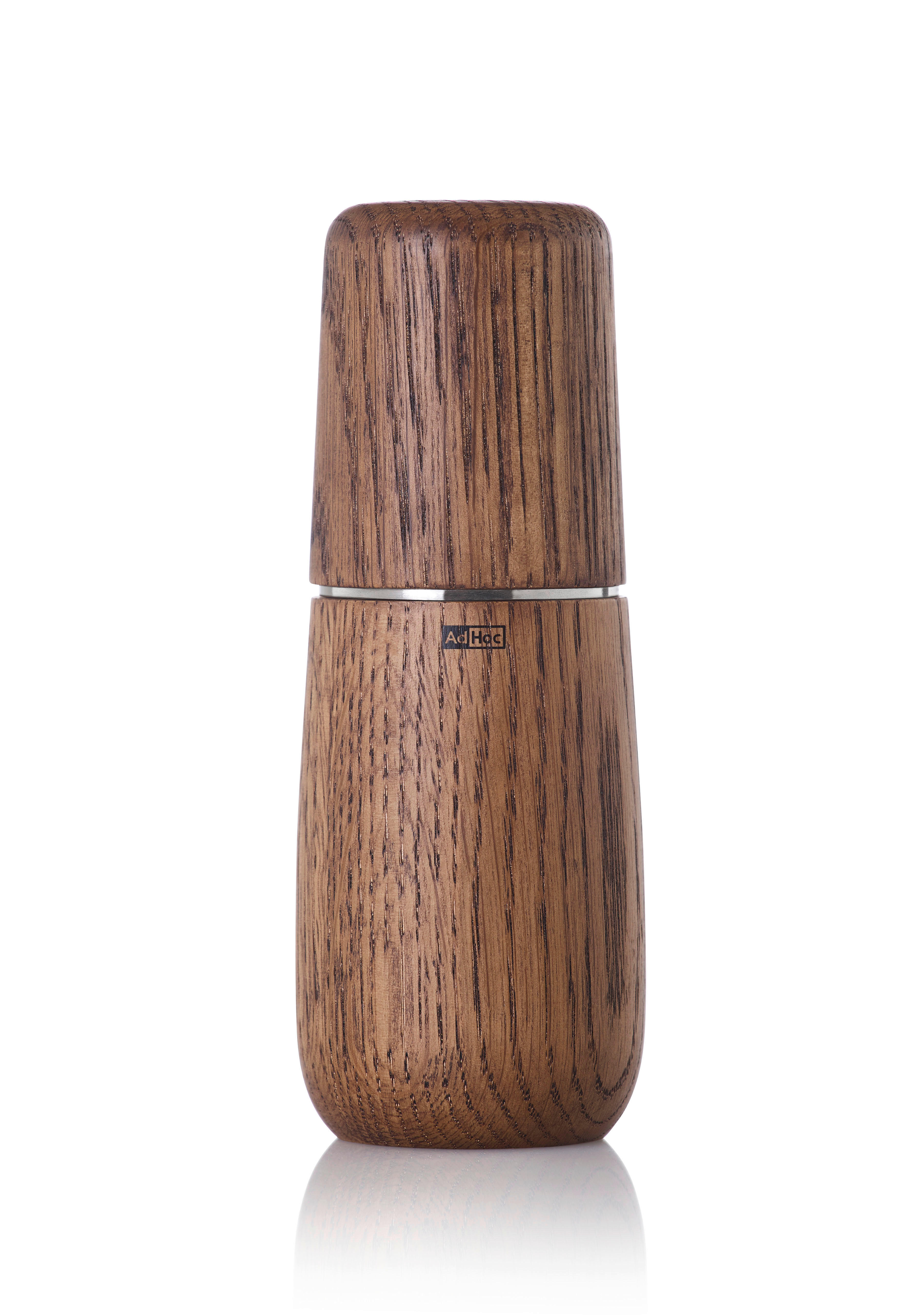 PFEFFERMÜHLE - Eichefarben, Basics, Holz/Keramik (7/18cm) - AdHoc