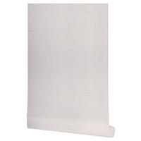 VLIESTAPETE 10.05 m J! UNI  - Hellrosa, Basics, Textil (53/1005cm) - Joop!
