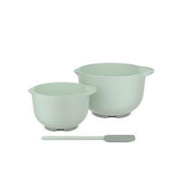 BACKSET - Salbeigrün, KONVENTIONELL (26,4/22,2/15,7cm) - Mepal