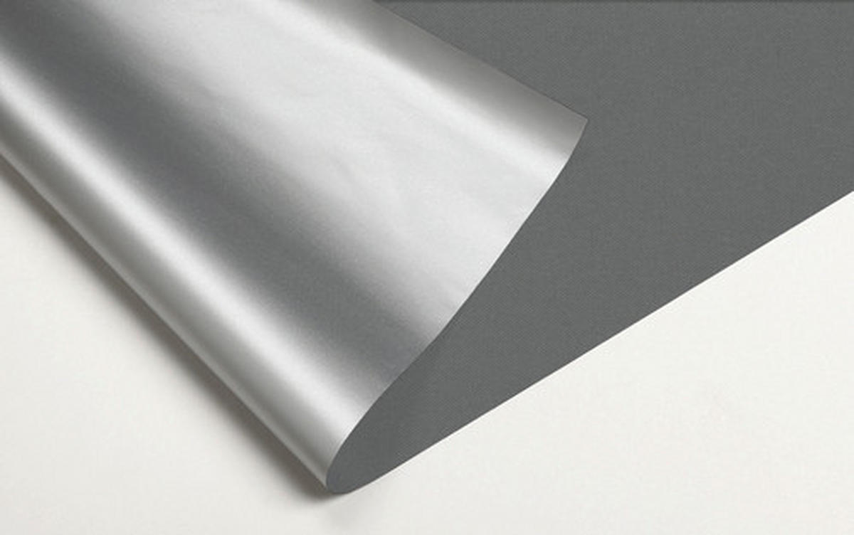 VERDUNKELUNGSROLLO 75/150 cm  - Anthrazit, Basics, Textil (75/150cm) - Schöner Wohnen