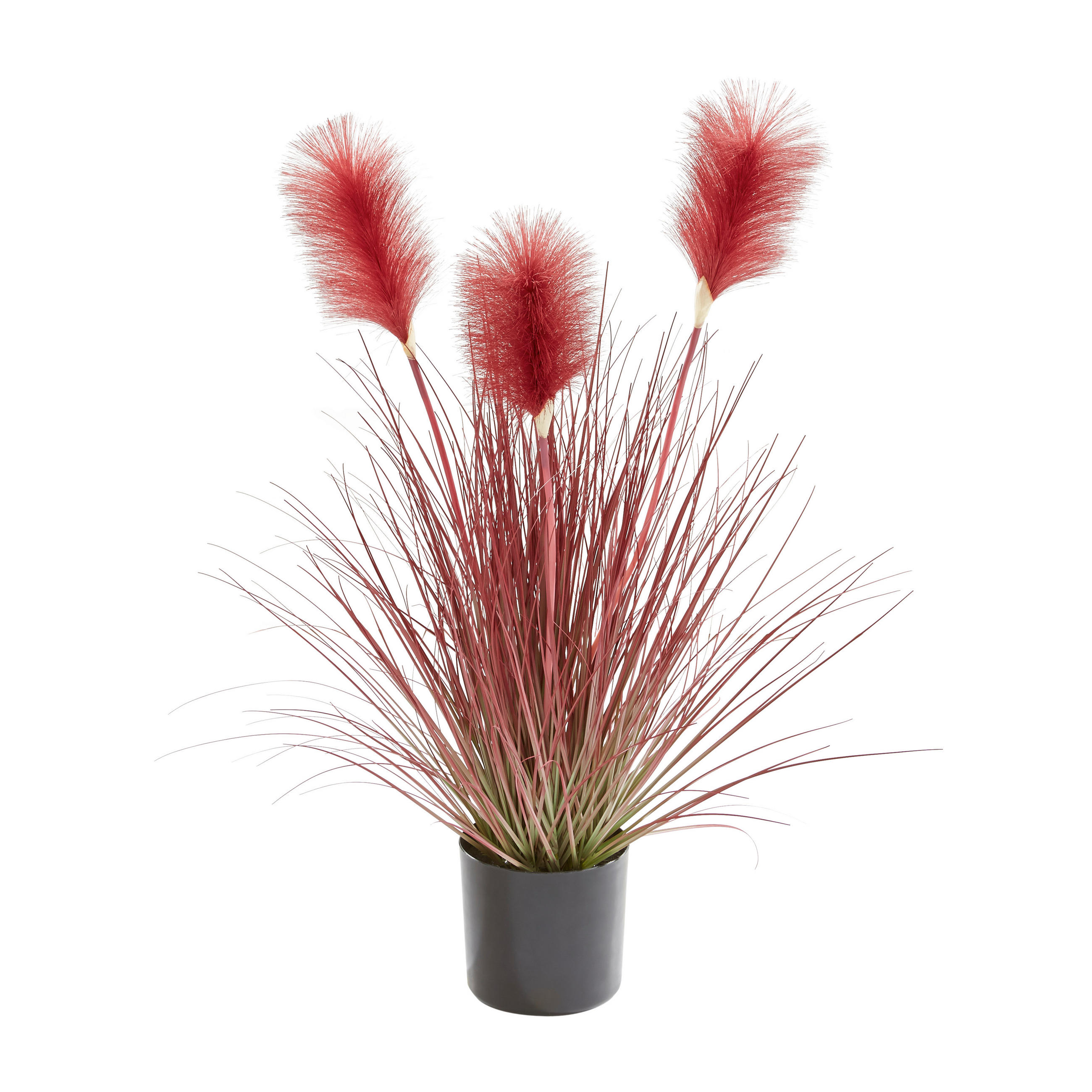KUNSTPFLANZE 89 cm  - Natur (89cm) - Ambia Home