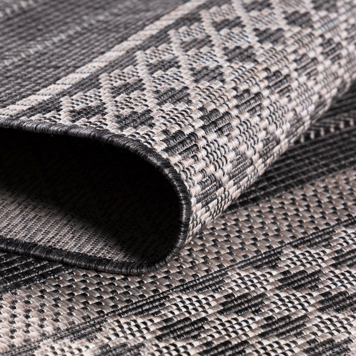 LÄUFER 80/250 cm  - Design (80/250cm) - Novel