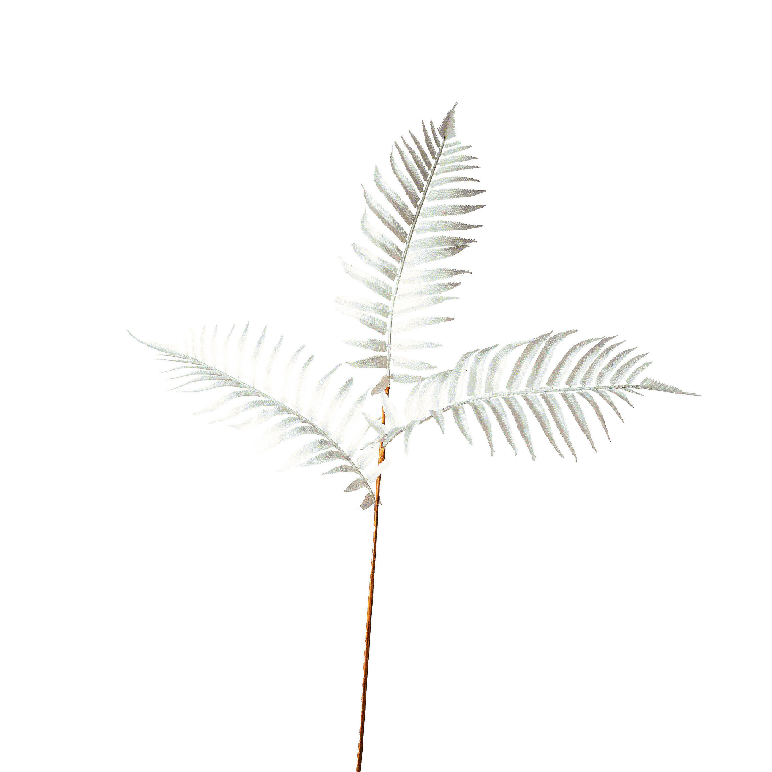 XXXL UMĚLÁ KVĚTINA 75 cm