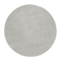 WEBTEPPICH 200 cm Grau  - Grau, Basics, Textil (200cm) - Novel