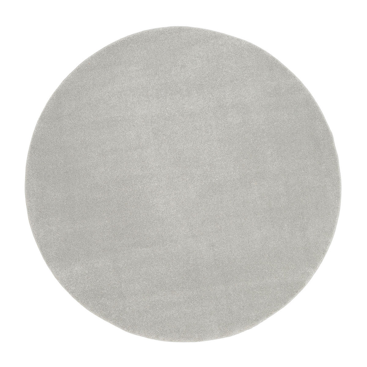 WEBTEPPICH 200 cm Grau  - Grau, Basics, Textil (200cm) - Novel