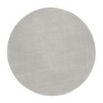 WEBTEPPICH 200 cm Grau  - Grau, Basics, Textil (200cm) - Novel