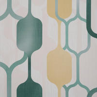 VORHANGSTOFF per lfm Verdunkelung  - Multicolor, Design, Textil (150cm) - Esposa