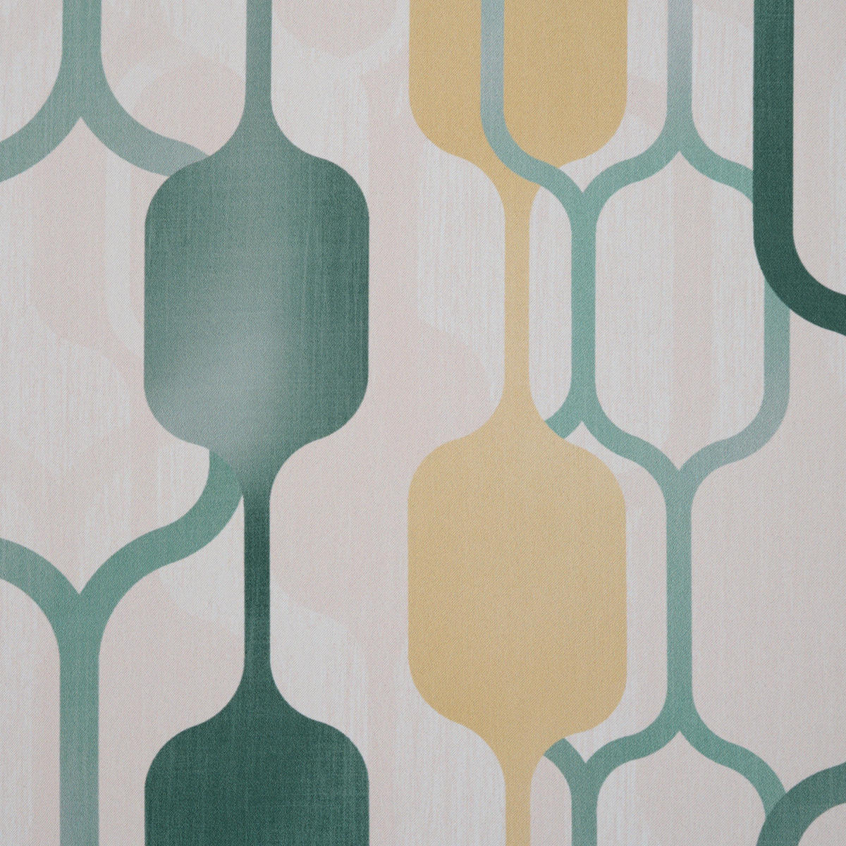 VORHANGSTOFF per lfm Verdunkelung  - Multicolor, Design, Textil (150cm) - Esposa