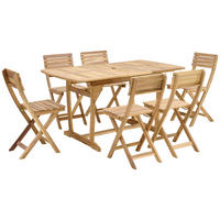 VRTNI SET           - Romantika, les (100-140/80/74,5/50/82/38cm) - Ambia Garden