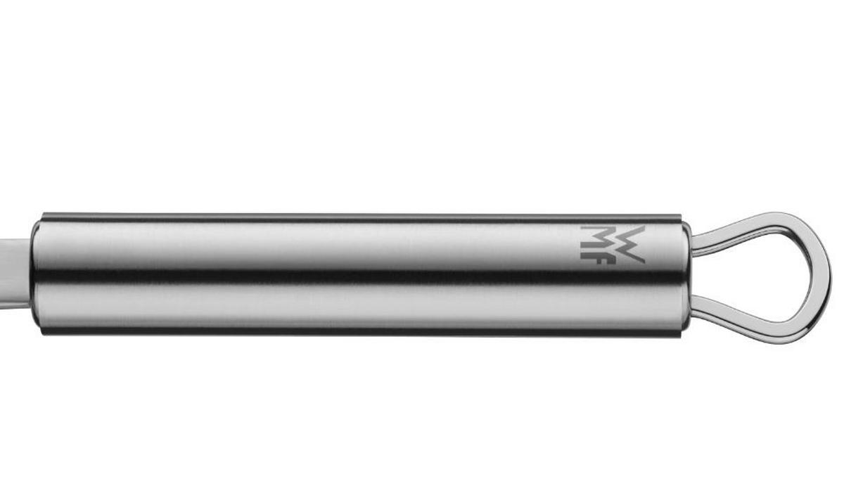 BACKPINSEL - Edelstahlfarben, Basics, Kunststoff/Metall (20cm) - WMF