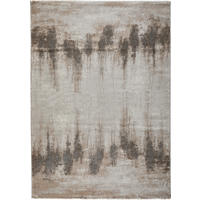 WEBTEPPICH 160/230 cm  - Beige, Design, Textil (160/230cm) - Novel