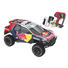 FUNK-AUTO RED BULL - Multicolor, Design, Kunststoff (28/15/14cm) FUNK-AUTO RED BULL - Multicolor, Design, Kunststoff (28/15/14cm)