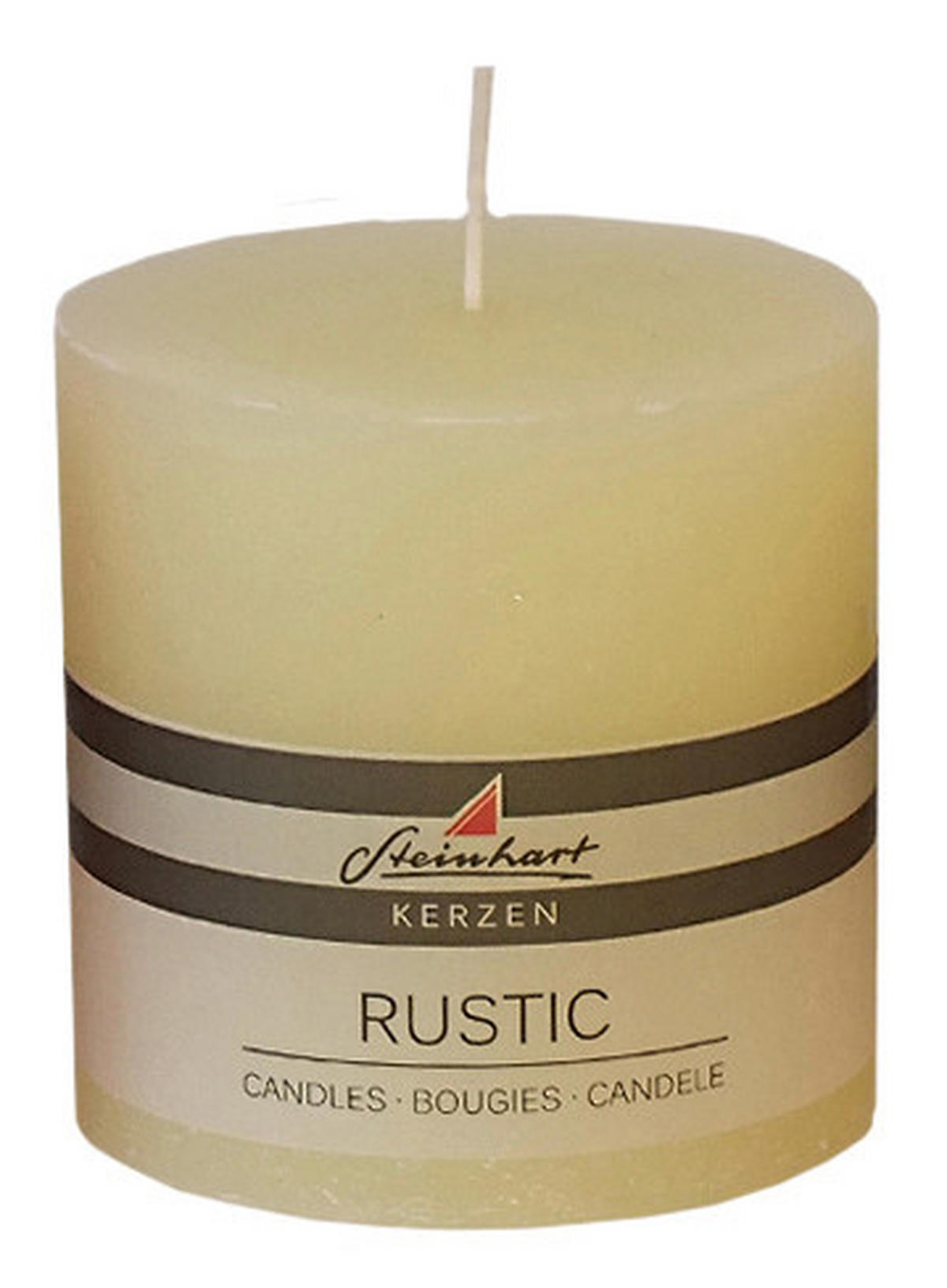 BLOCKLJUS 9,8/10 cm  - champagne, Basics (9,8/10cm) - Steinhart