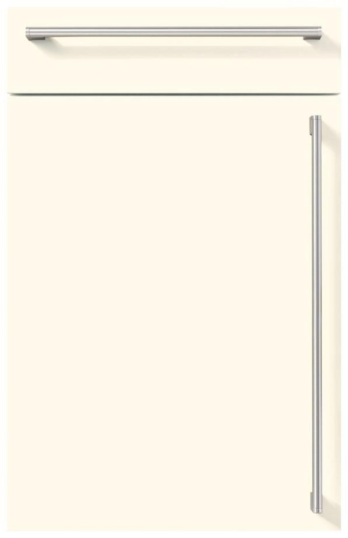 KUHINJA PO MERI - Basics, leseni material - Novel
