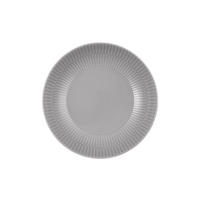 MÉLYTÁNYÉR 21 cm  - szürke, Konventionell, kerámia (21cm) - Seltmann Weiden