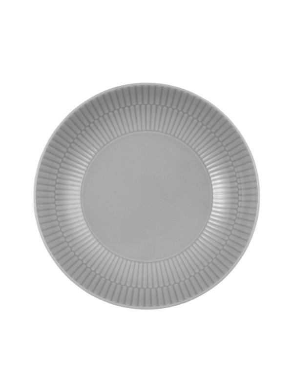 Seltmann Weiden HLBOKÝ TANIER porcelán keramika 21 cm