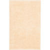 GÄSTETUCH Pure Uni Beige 30/50 cm  - Beige, Basics, Textil (30/50cm) - Cawoe