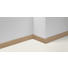 SOCKELLEISTE Braun, Eichefarben, Hellbraun - Hellbraun/Eichefarben, Basics, Holzwerkstoff (257/1,65/7cm) - Parador SOCKELLEISTE Braun, Eichefarben, Hellbraun - Hellbraun/Eichefarben, Basics, Holzwerkstoff (257/1,65/7cm) - Parador