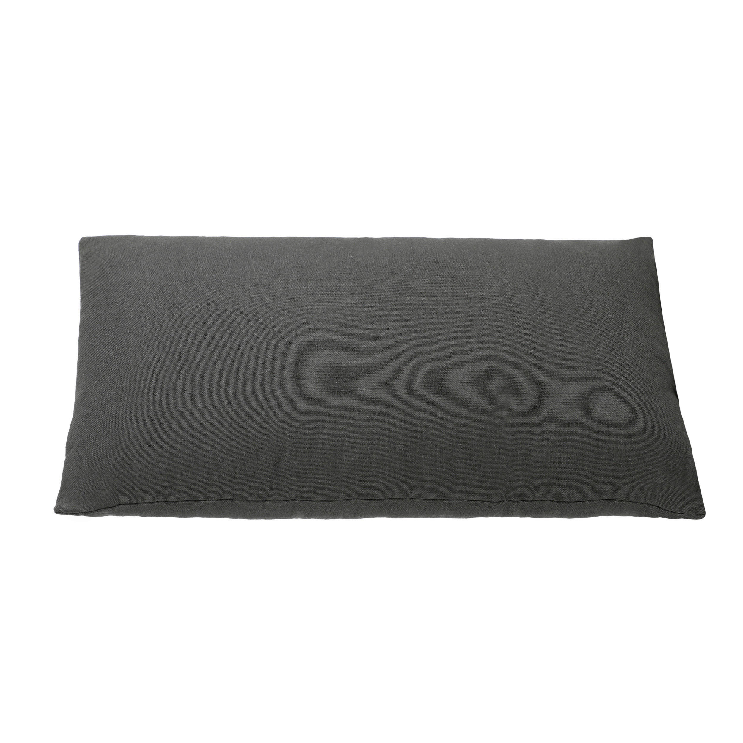 ZIERKISSEN   30/45 cm   - Schwarz, Basics, Textil (30/45cm) - Eglo