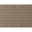 BOXBETT 160/200 cm  in Hellbraun  - Hellbraun/Schwarz, Design, Holz/Holzwerkstoff (160/200cm) - Xora
