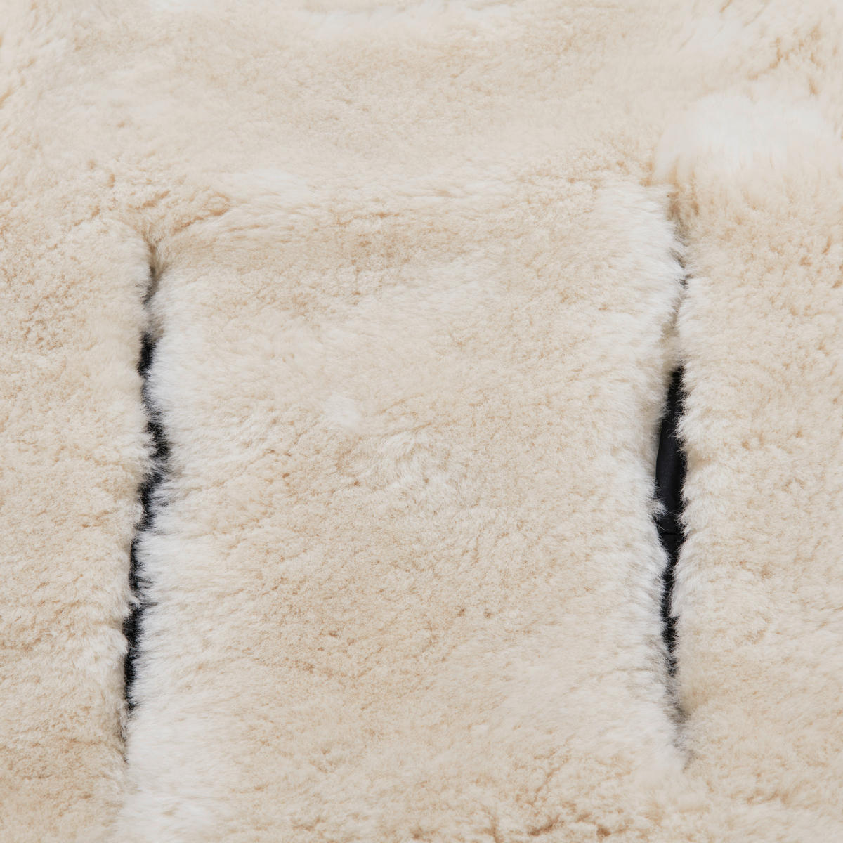 FELLSACK  - Grün, Basics, Textil (47/90cm) - Jimmylee